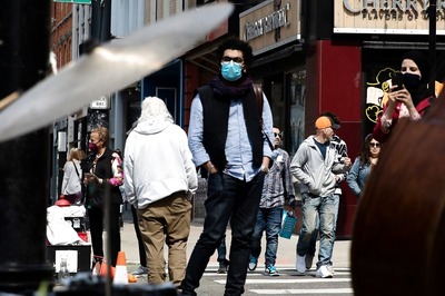 Delta Variant Doubles Hospital Risk Compared to Alpha Variant, Dominant Strain Worldwide