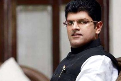 Bill to Provide 75% Reservation in Private Sector Jobs to Be Introduced in Monsoon Session: Dushyant Chautala