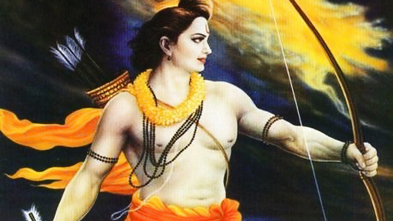 How They Rank: Statue of Lord Ram in Ayodhya Will be Eighth Tallest in World