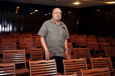 Instructing Filmmakers to Make Cuts Not CBFC's Job: Shyam Benegal