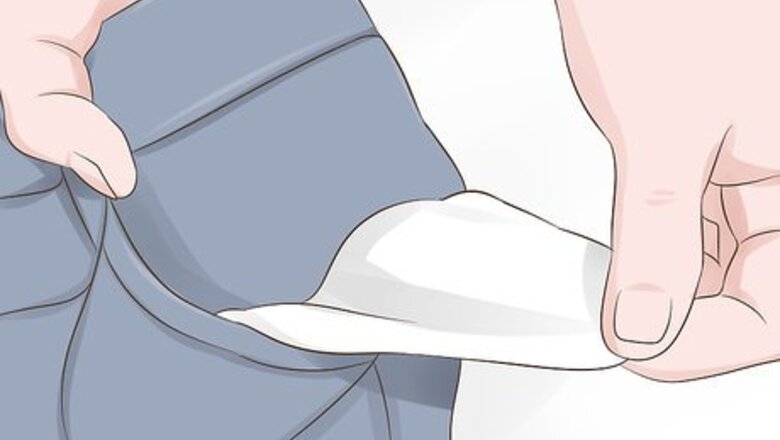 How to Clean Thrift Store Clothes