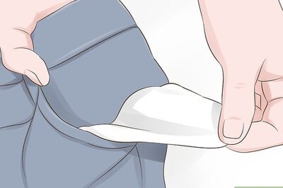 How to Clean Thrift Store Clothes