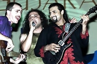 Why Pakistanis like to rock Indians