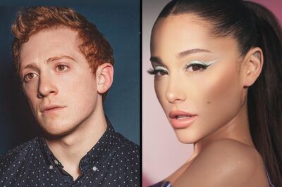 Did Ethan Slater Tell Wife About 'Casually Dating' Ariana Grande Just Days Before News Broke?