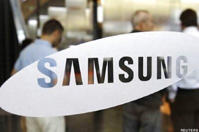 Samsung aims at 50 per cent share of India's handset market by 2013