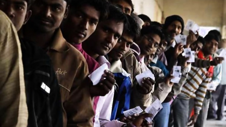 Gujarat: State Election Commission announces election schedule