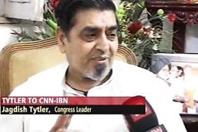 Congress's primaries: Tytler files nomination from Northeast Delhi
