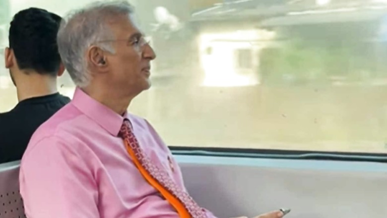 ED Summons Niranjan Hiranandani, His Son Over FEMA Violations on Monday