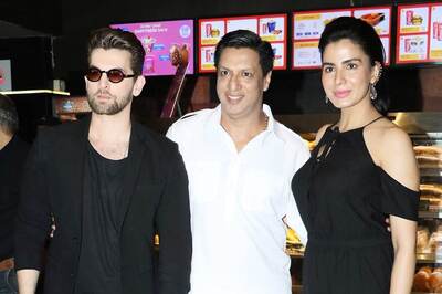 Indu Sarkar Row: Bhandarkar Given Police Protection Amid Congress Protests