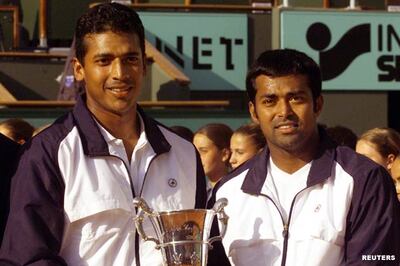 We are committed to play in CWG: tennis players