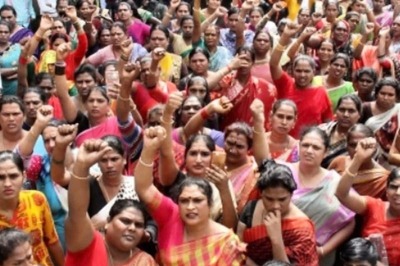 Karnataka Becomes First State to Provide 1% Reservation for Transgenders