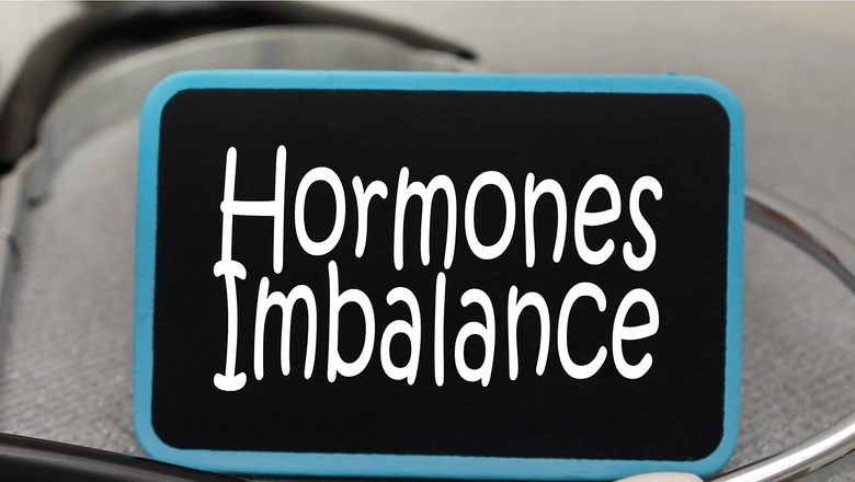 What is Hormonal Imbalance and How you can Treat it With Natural Ingredients