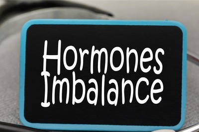 What is Hormonal Imbalance and How you can Treat it With Natural Ingredients