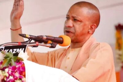 Akhilesh Humiliated Shivpal, Should Have Respected Him as Uncle: Yogi Adityanath