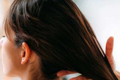 5 Tips to Fix Monsoon Hair Damage