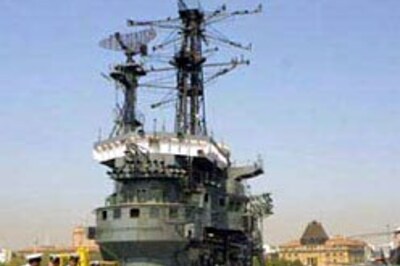 India didn't sink our sub in '71: Pak