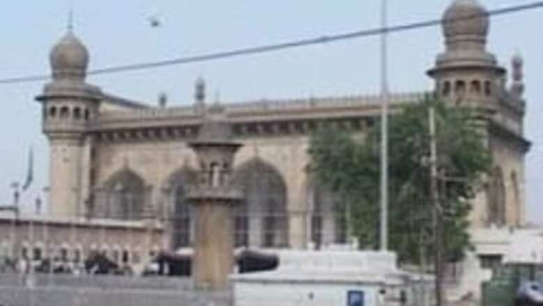 Bandh paralyses life in Hyderabad
