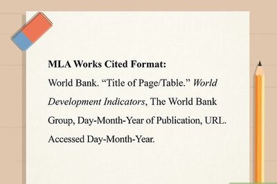 How to Cite World Bank Data