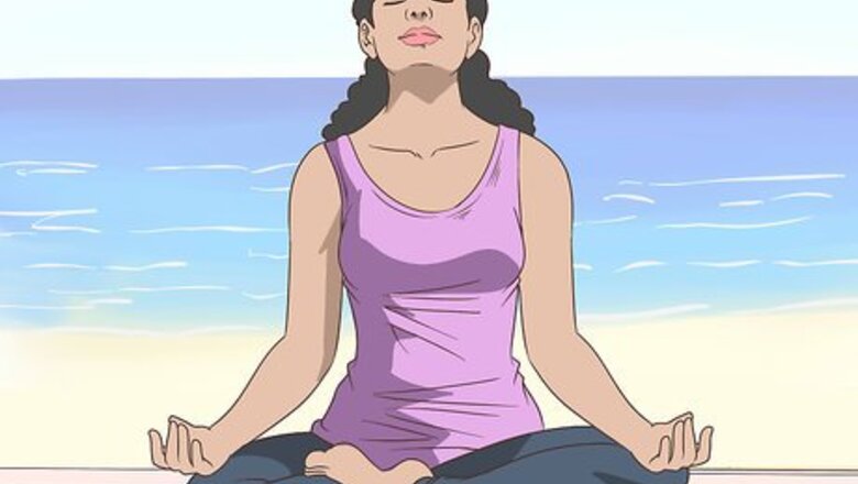 How to Mentally Escape from Reality