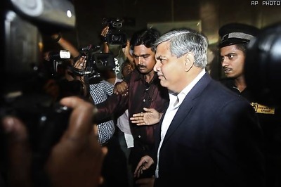 IPL gets new chief, fresh start, waits to try Modi