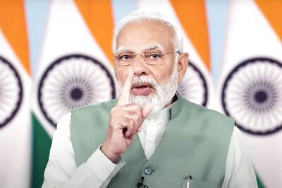 PM Modi Pays Tributes to Social Reformer Ayya Vaikunda Swamikal