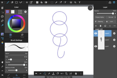 How to Draw the Dark Mark
