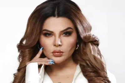 Rakhi Sawant Opens Up On 'New Man' In Her Life, Claims 'We Are Just Friends'