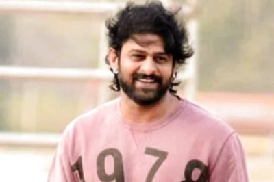 On His 45th Birthday, Prabhas’ Darling And Eeshwar To Re-release In Theatres: Report