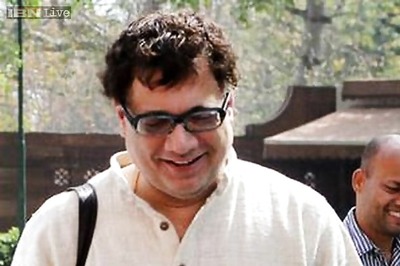 Sexual harassment: TMC once again asks Justice Ganguly to quit WBHRC