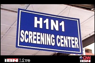 Gurgaon: Man held for selling fake swine flu medicine