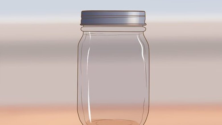 How to Make a Calm Down Jar