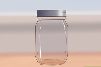 How to Make a Calm Down Jar