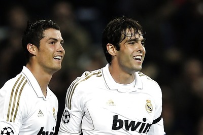 Mourinho hints at Kaka departure