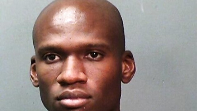 Navy Yard shooting suspect's past shows flashes of violence