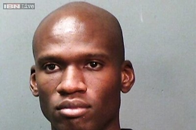 Navy Yard shooting suspect's past shows flashes of violence