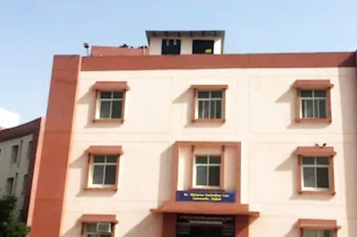 At Dr Bhimrao Ambedkar Law University, Wrong Question Papers Distributed To LLB Students