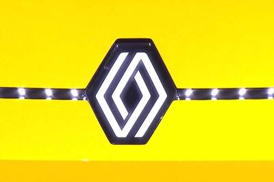 Groupe Renault Unveils New Logo With Renault 5 EV Prototype, to be Implemented from 2022