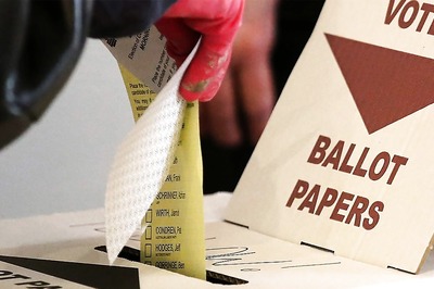 How 2 Lok Sabha Candidates Lost on EVM Count But Registered Wins After Postal Ballots Were Added