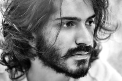 Harshvardhan isn't like me at all, but like his mother: Anil Kapoor