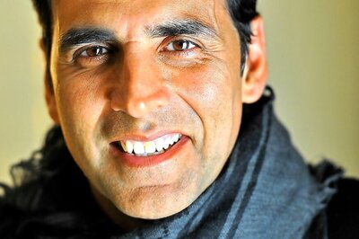 Akshay Kumar to Star in Reema Kagti's Gold