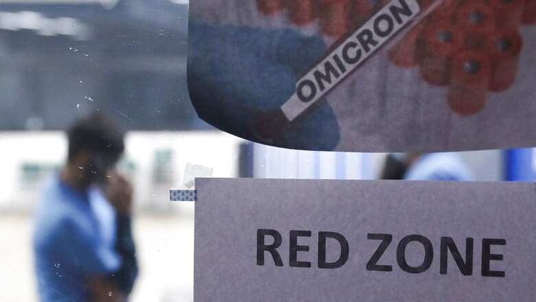 Will Omicron Fuel Third Wave or Milder Infections? Experts Weigh in on 'Inevitable' as Cases Rise
