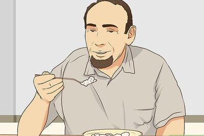 How to Fight Age‐Related Weight Gain