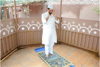 Bakrid 2021: President, Vice-president, Other Leaders Greet People on Eid-ul-Adha