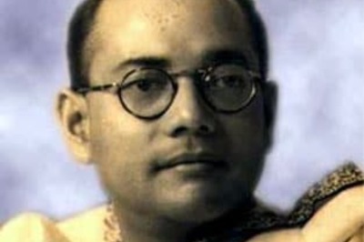 US record contests Italian envoy's views on Netaji's death