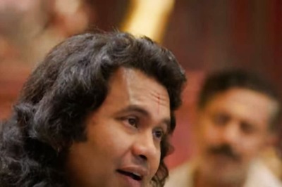 K For Krishna Song From Malayalam Film Guruvayoorambala Nadayil Out