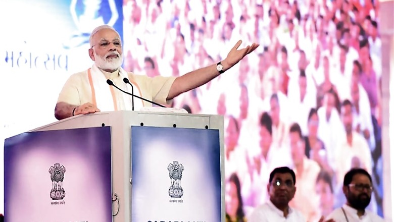 PM Condemning Lynchings Not Enough, Want Concrete Action: Opposition