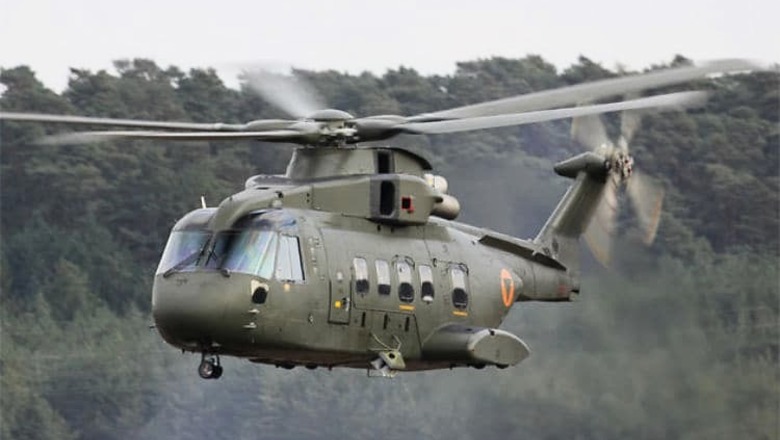 VVIP Chopper deal case: Court issues Letter Rogatory to Mauritius