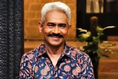Atul Kulkarni To Play Lead Role In The Rohith Padaki's Kannada Film Uttarakaanda