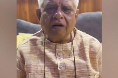 ‘Kill Modi, Save Constitution’: MP Congress Leader's Remark Sparks Row; Probe Ordered