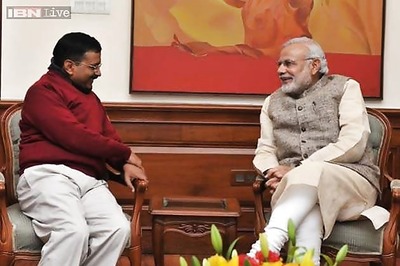 5 points of friction between Delhi and Centre as AAP gets ready to implement its poll promises